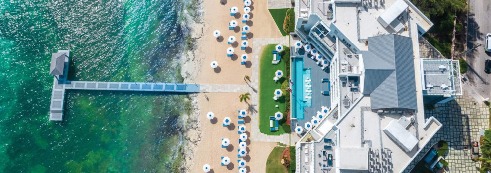 Rum Point Club Condominiums