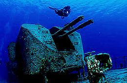 Cayman Brac