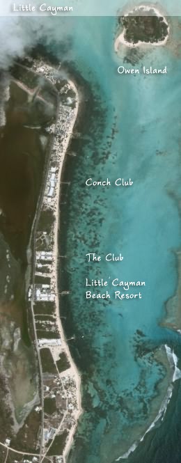Little Cayman