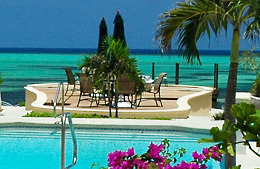 The Club at Little Cayman