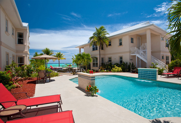 Cayman Brac Beach Resort